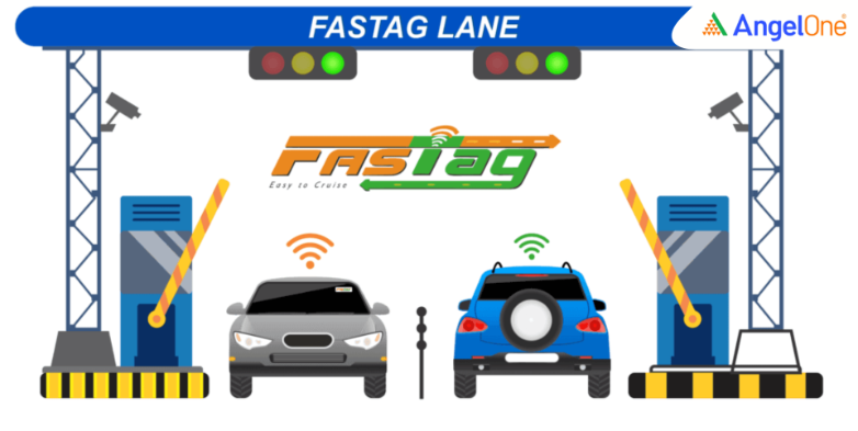 FASTag Annual Pass to Cut Toll Costs by up to ₹20,000, Starting August 15