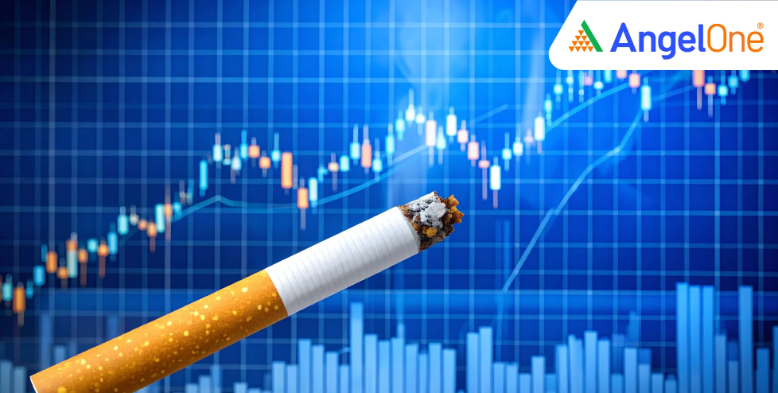 Union Budget 2026: Tax Increase Hits Indian Cigarette Companies; ITC,  Godfrey Phillips in Focus