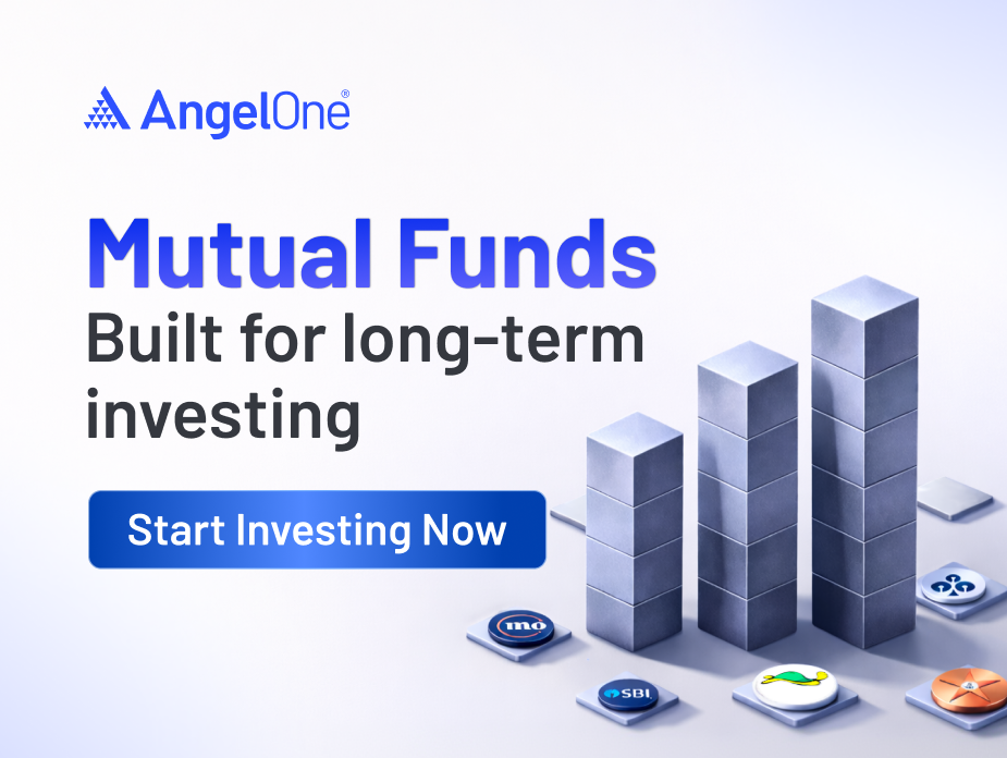 Angel One SuperApp for Smart Investing