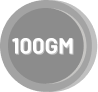Metal 100 gm
