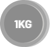 Metal 1 kg