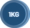 Metal 1 kg