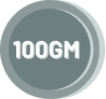 Metal 100 gm