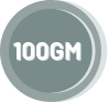 Metal 100 gm