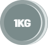 Metal 1 kg