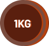 Metal 1 kg