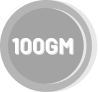 Metal 100 gm