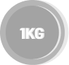 Metal 1 kg