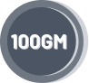 Metal 100 gm