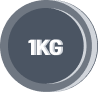 Metal 1 kg