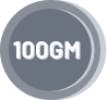 Metal 100 gm