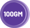 Metal 100 gm