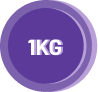 Metal 1 kg