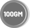 Metal 100 gm
