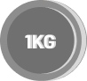 Metal 1 kg