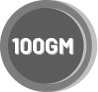 Metal 100 gm
