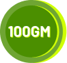 Metal 100 gm