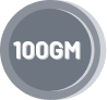 Metal 100 gm