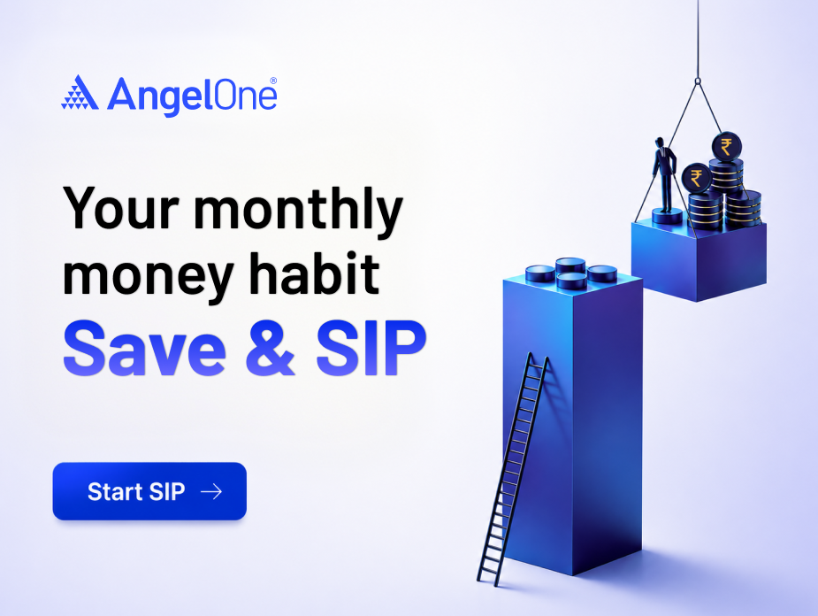 Angel One SuperApp for Smart Investing