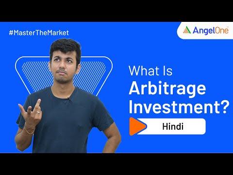 Arbitrage: How Arbitraging Works in Investing, With Examples
