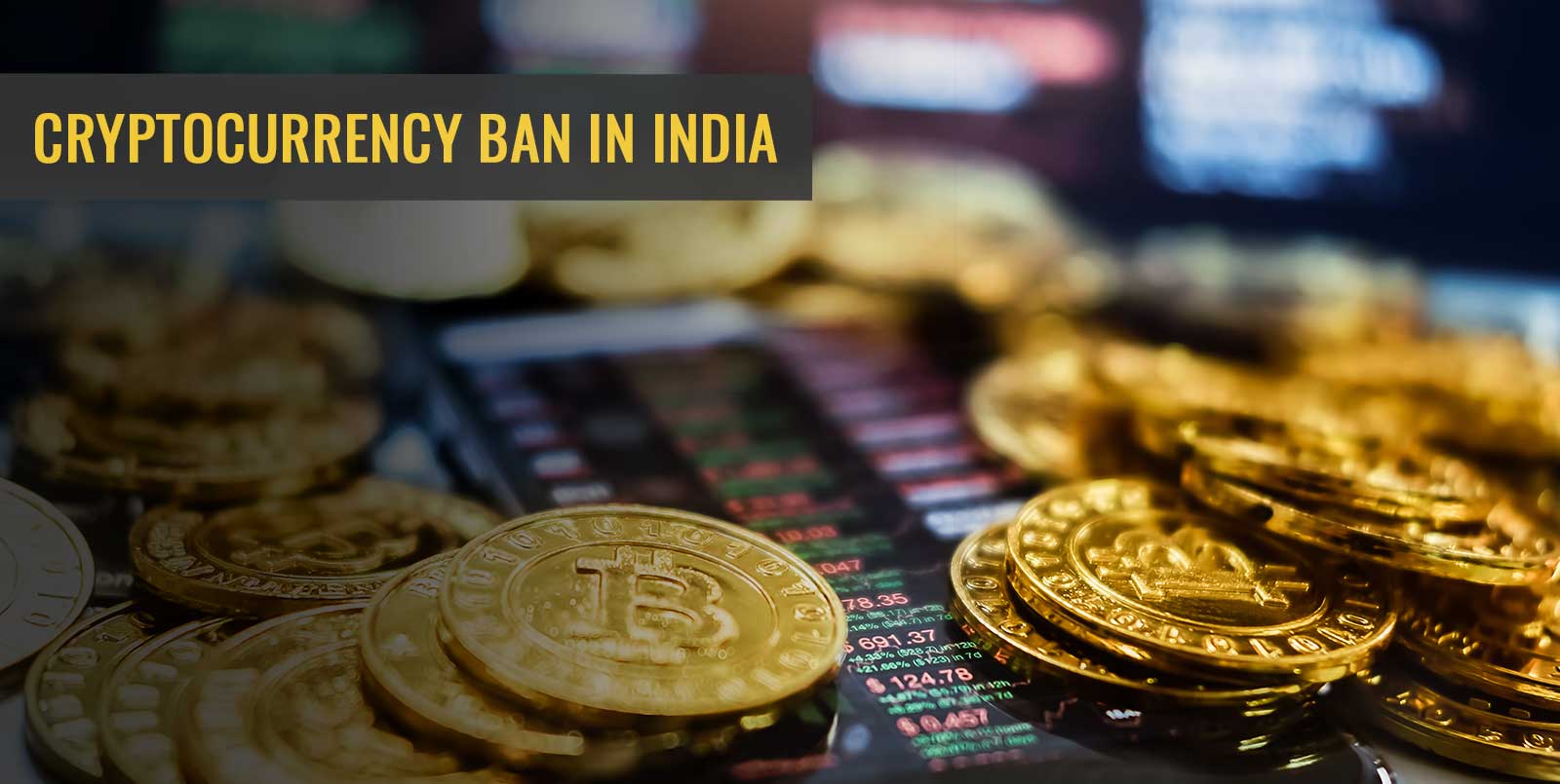 Cryptocurrency ban in India - Angel One
