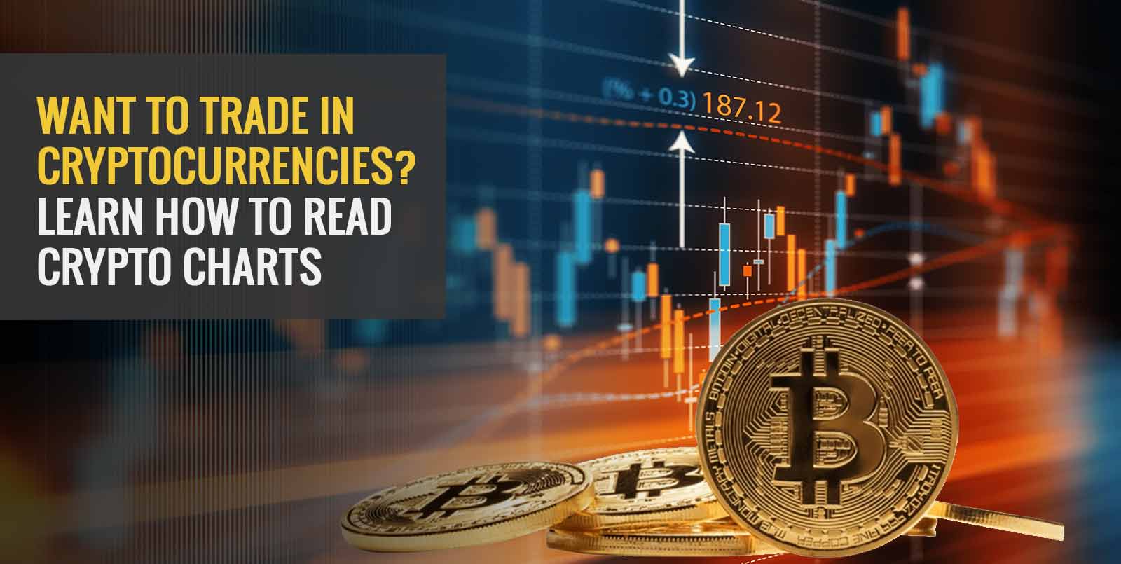 Cryptocurrency: Learn How to Read Crypto Charts | Angel One