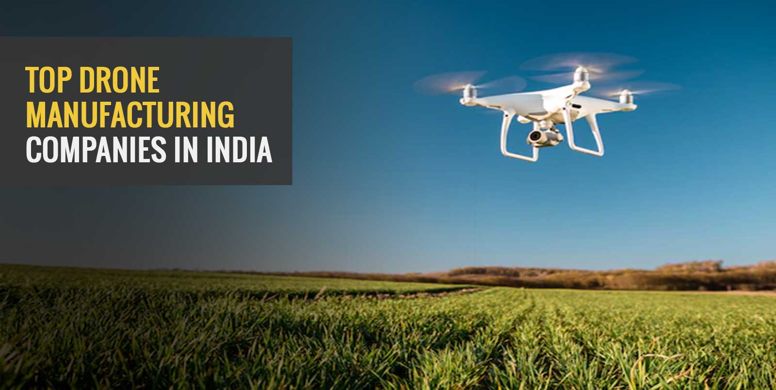 Career Opportunities  How Drone Technology can shape your future: Courses,  eligibility, opportunities - Telegraph India