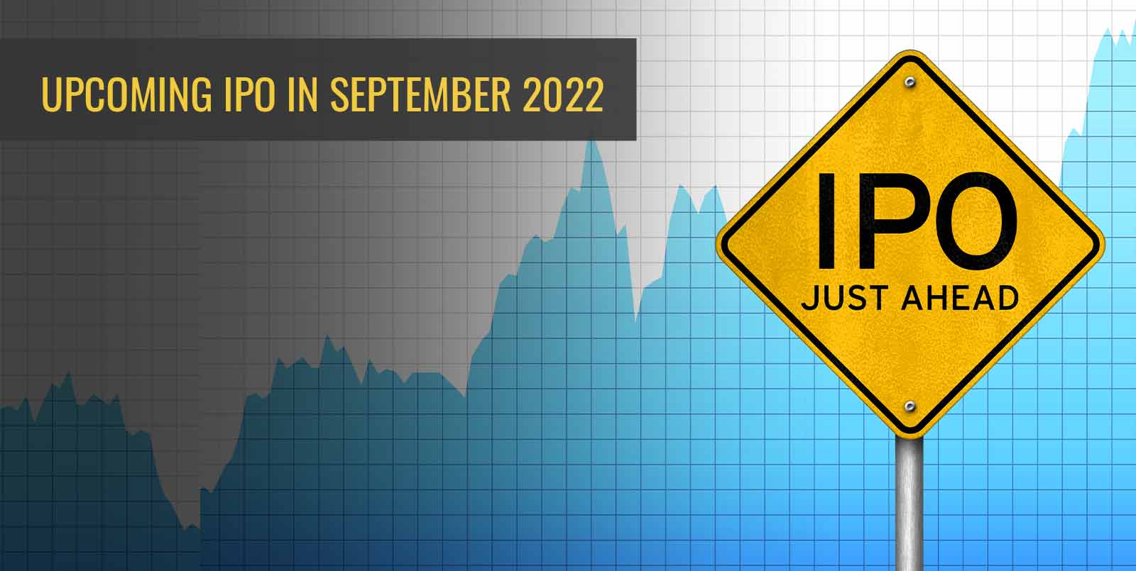 Upcoming IPOs in September 2022