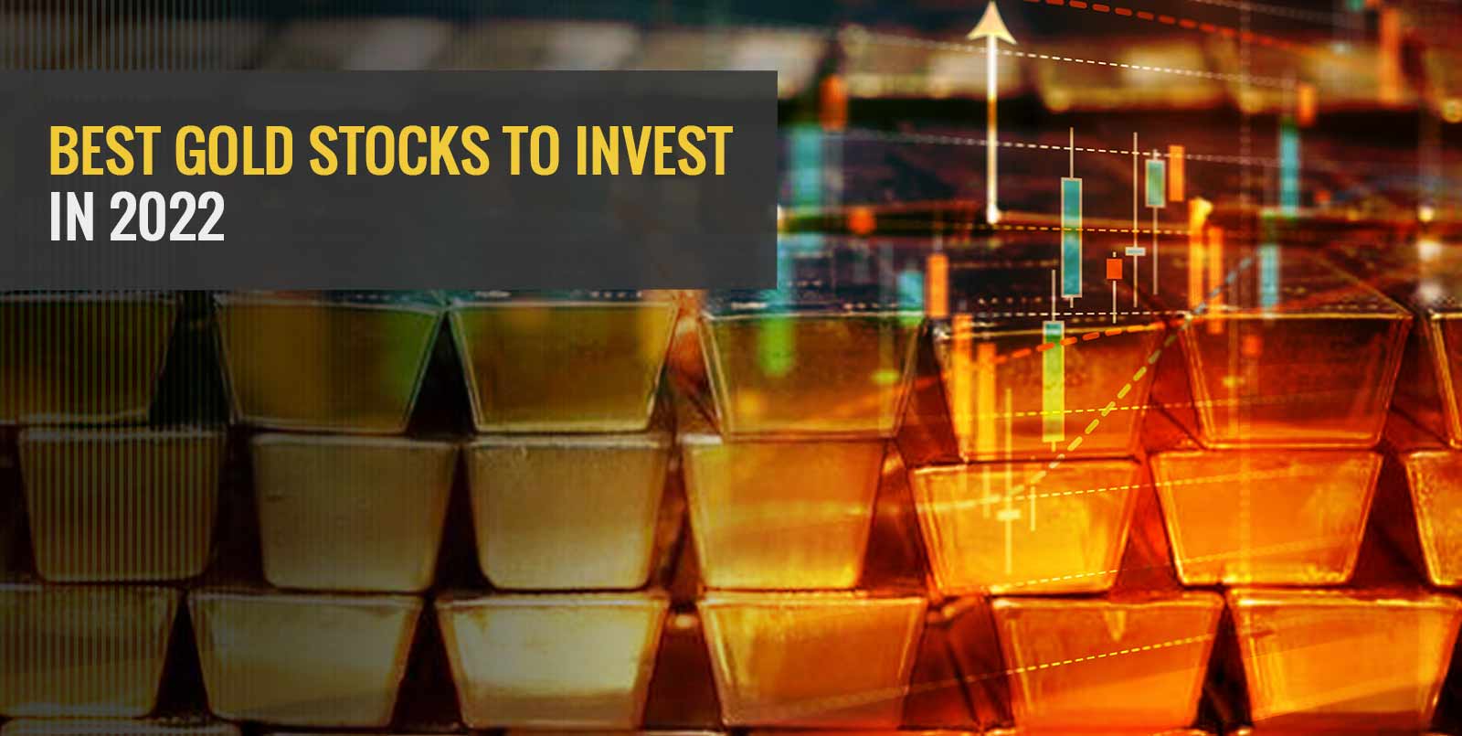 Best Gold Stocks to Invest in India