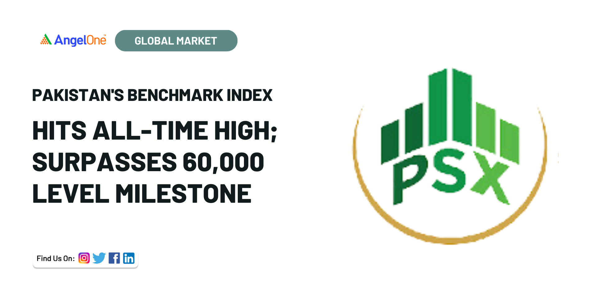 Pakistan Stock Exchange Limited -, PSX, Product And Services, Products