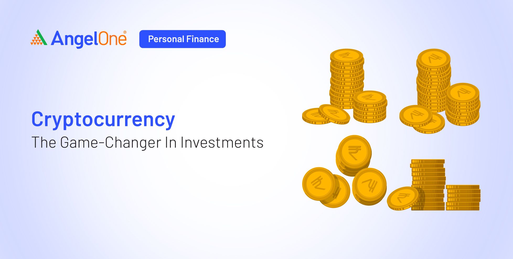 CBDCs Rise: 94% Central Banks Explore Digital Currency | Angel One