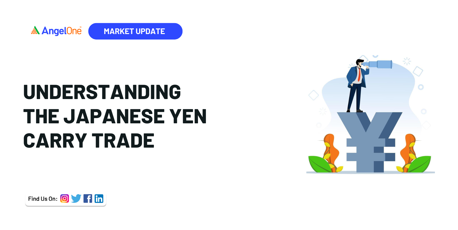 Japanese Yen Carry Trade: Implications and Insights