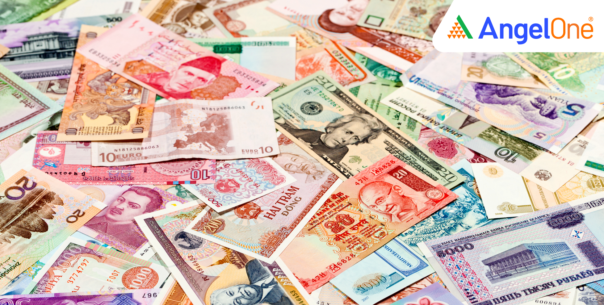 USD/INR: Rupee Trades Below 86.50 Against U.S. Dollar, Struggles Amid  Volatility