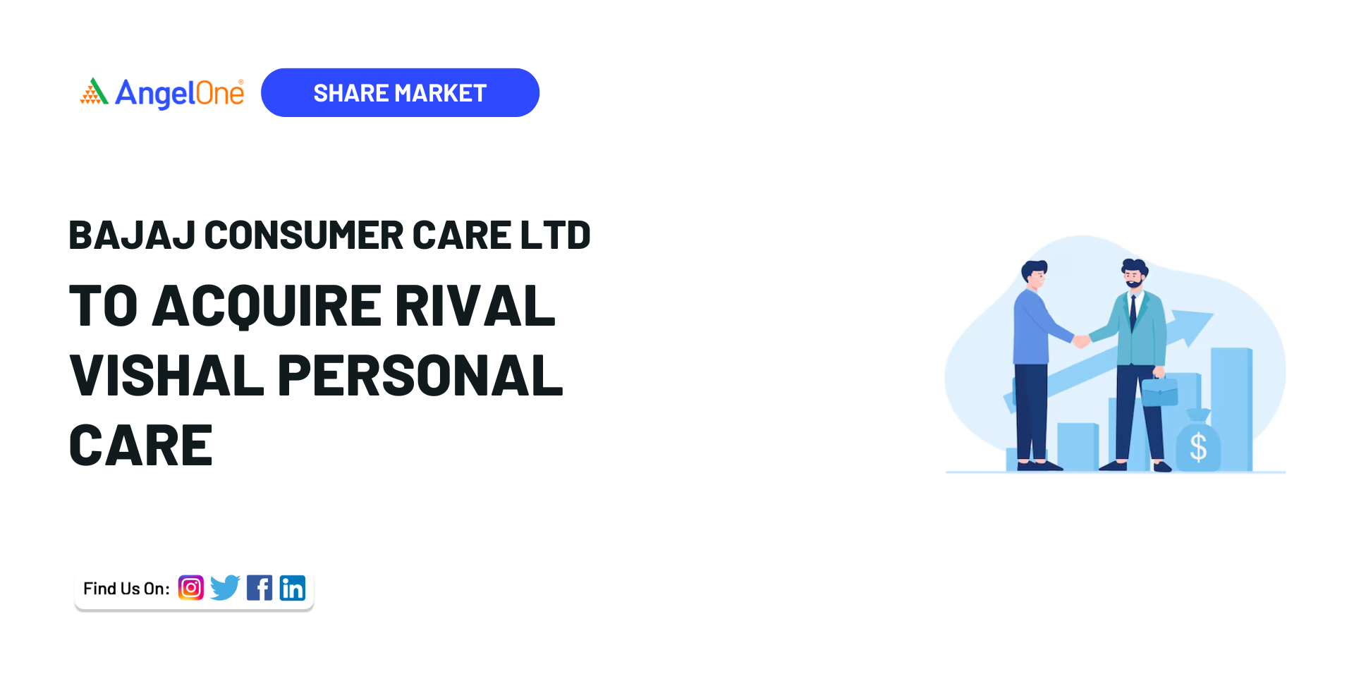 vishal personal care bajaj consumer care ltd products