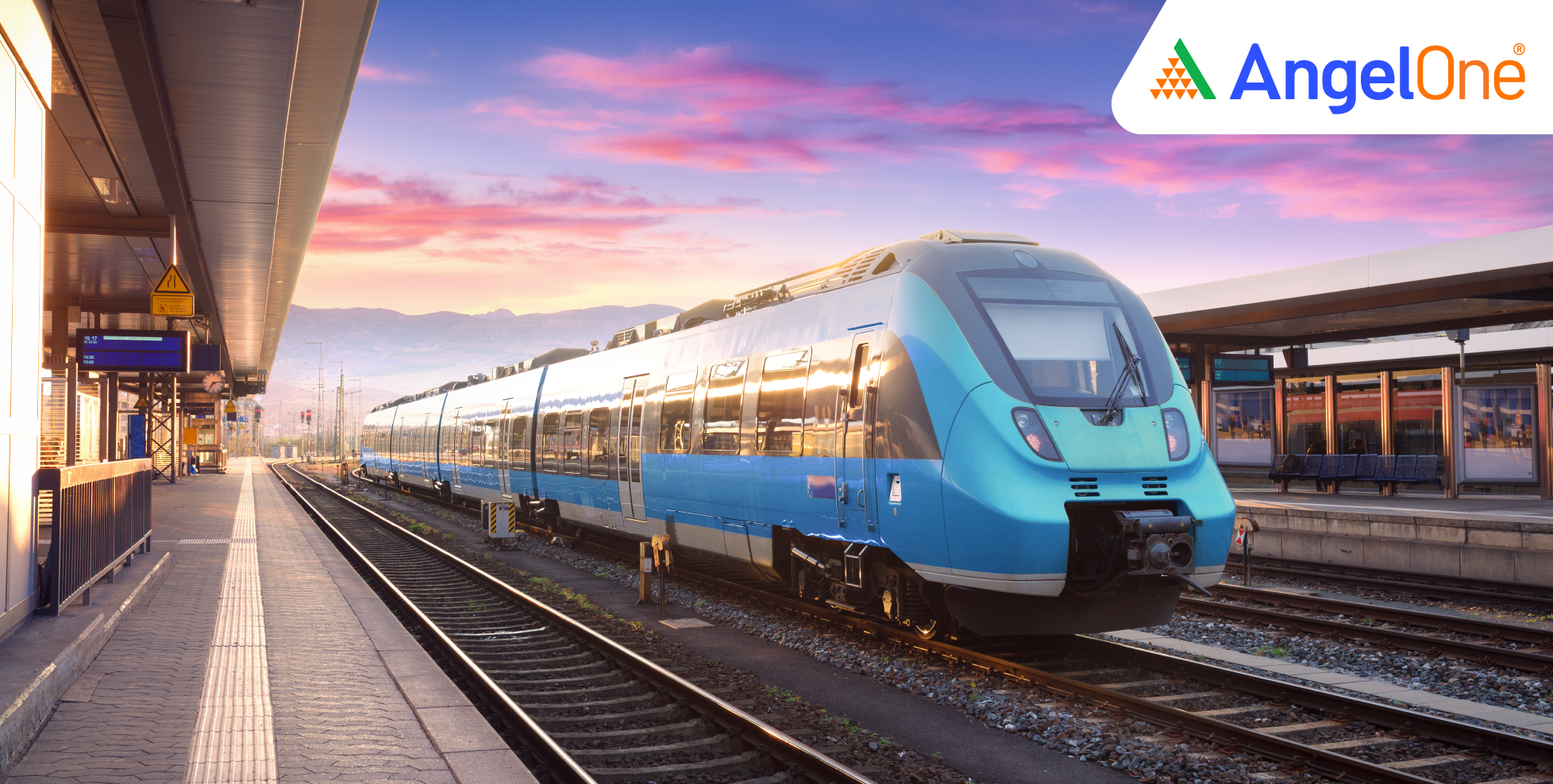 RVNL Share Price Rose ~3% After Receiving NHAI Project